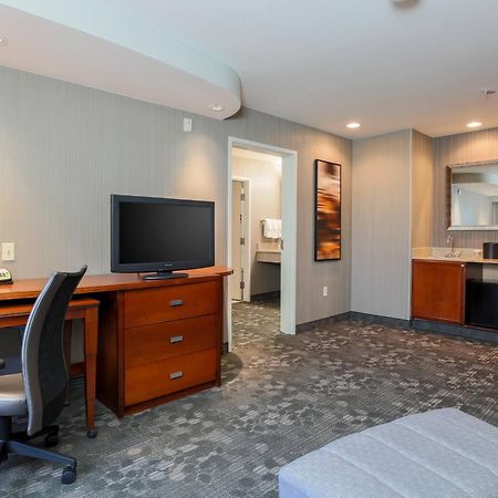 Courtyard By Marriott Las Vegas Stadium Area Екстер'єр фото
