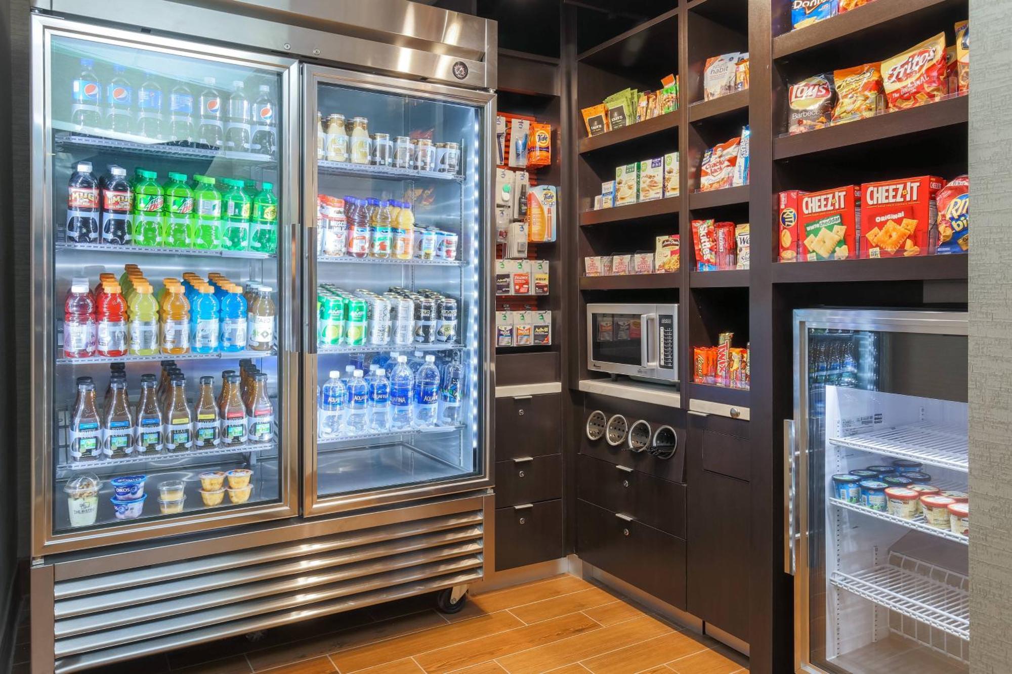 Courtyard By Marriott Las Vegas Stadium Area Екстер'єр фото
