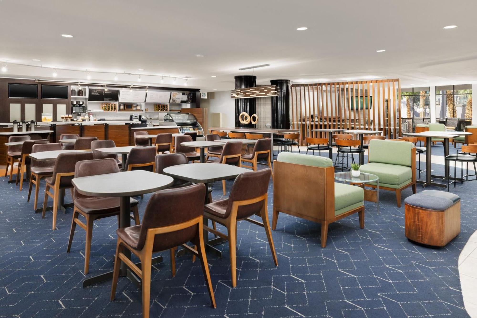 Courtyard By Marriott Las Vegas Stadium Area Екстер'єр фото
