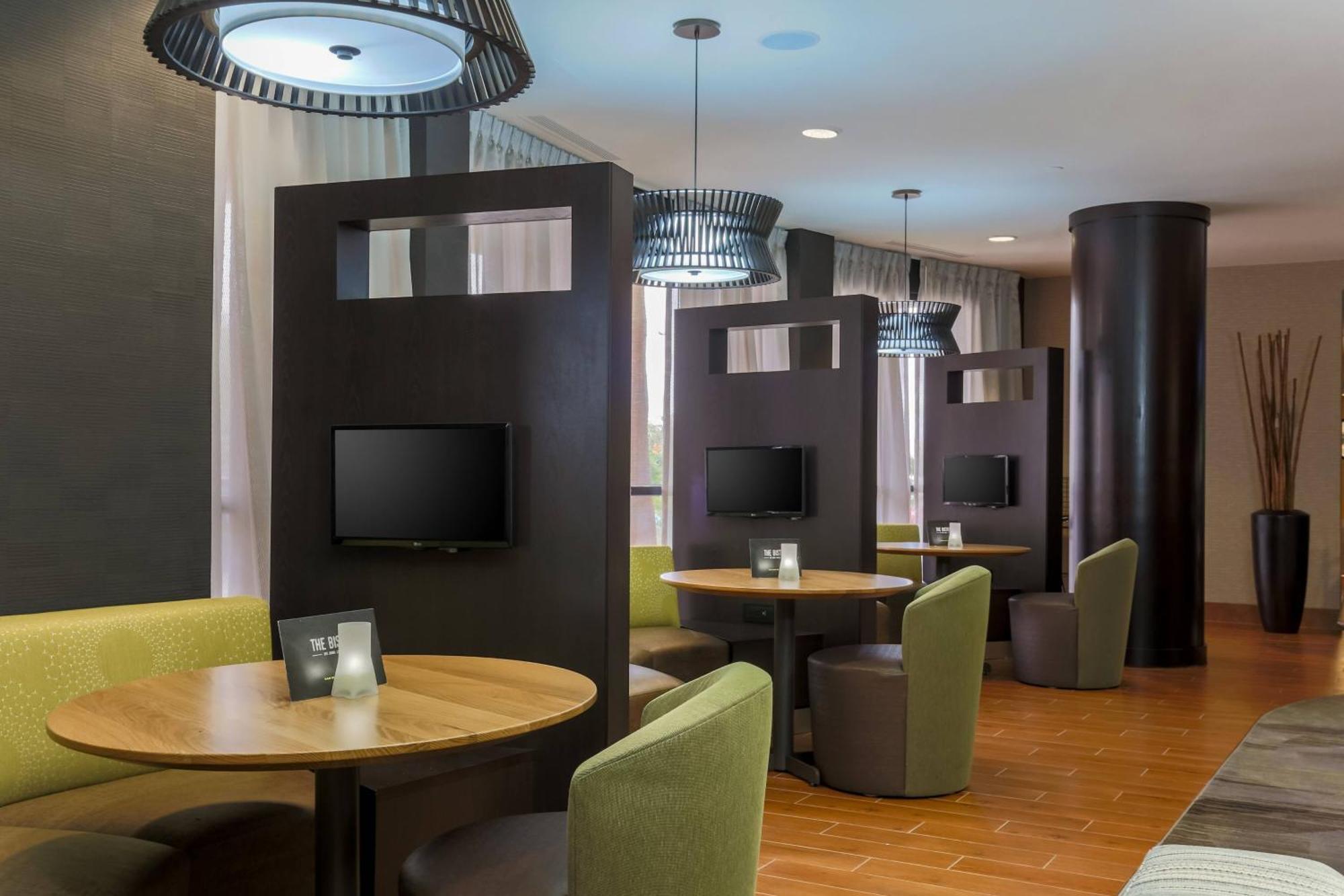 Courtyard By Marriott Las Vegas Stadium Area Екстер'єр фото