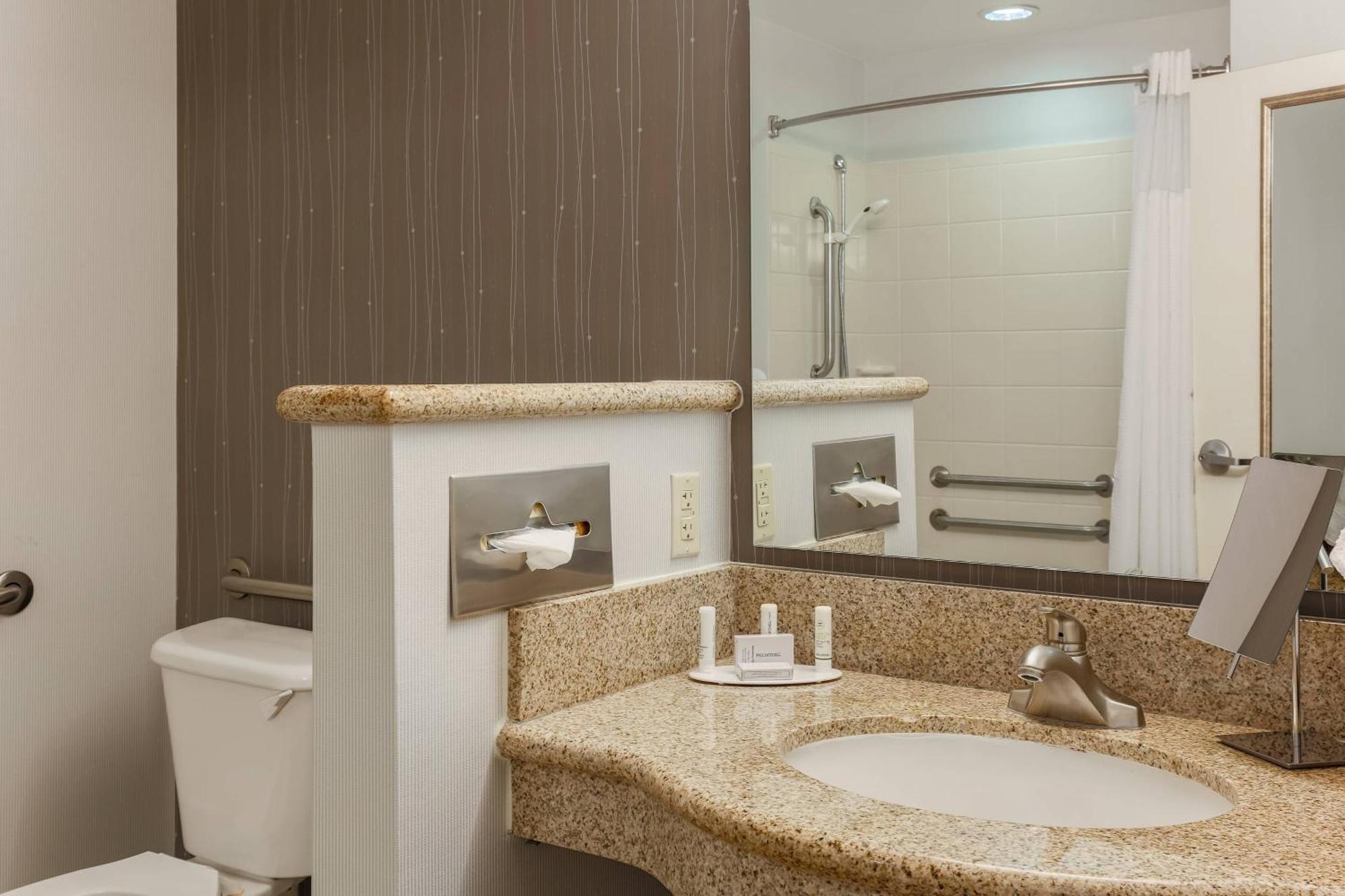 Courtyard By Marriott Las Vegas Stadium Area Екстер'єр фото