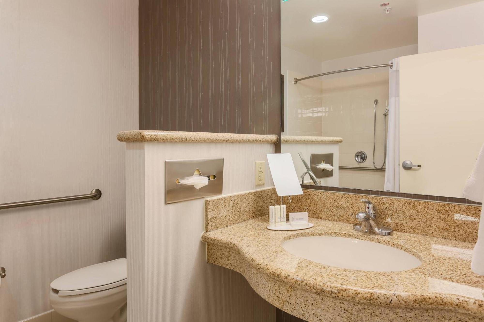 Courtyard By Marriott Las Vegas Stadium Area Екстер'єр фото