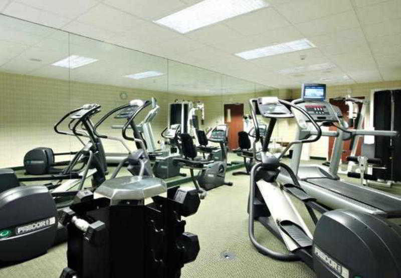 Courtyard By Marriott Las Vegas Stadium Area Екстер'єр фото
