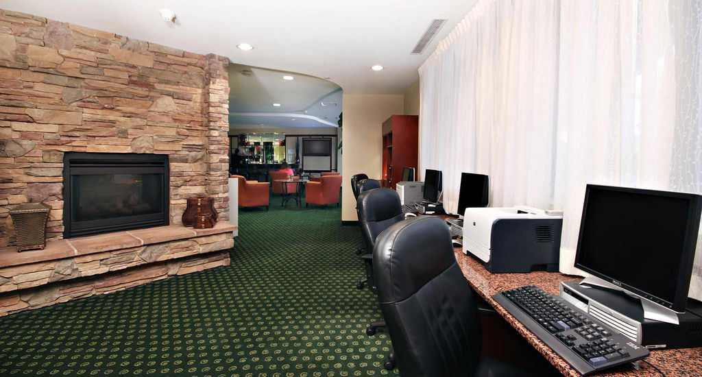 Courtyard By Marriott Las Vegas Stadium Area Екстер'єр фото
